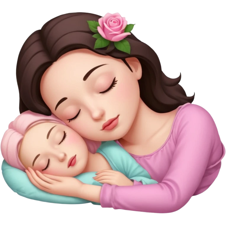 ورد بنت رقد emoji