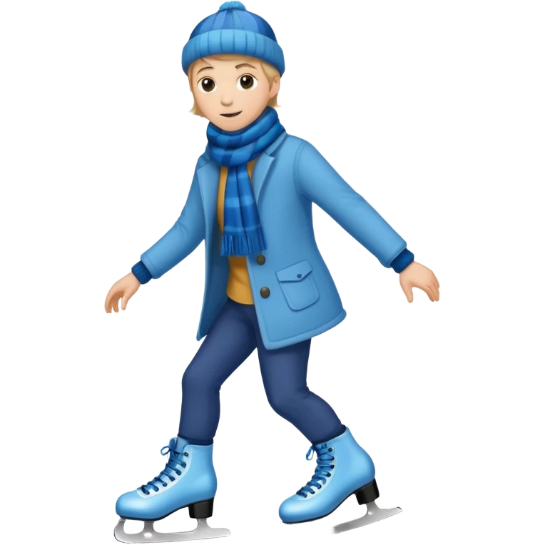 ⛸️ emoji