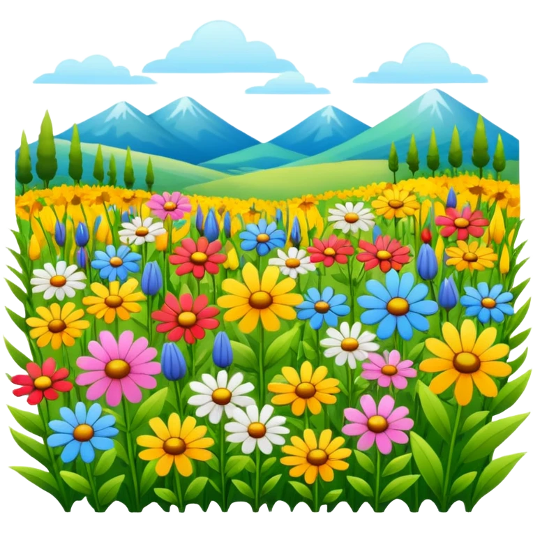 PRINTEMPS emoji