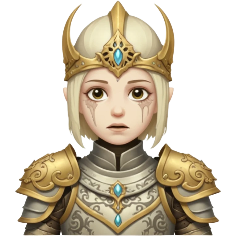 vecna emoji