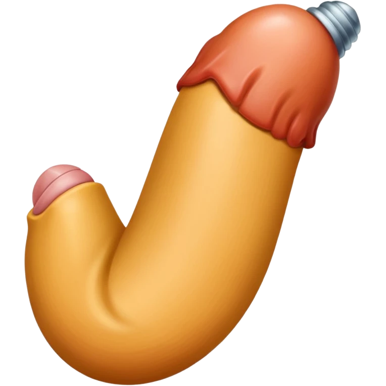 Член. emoji