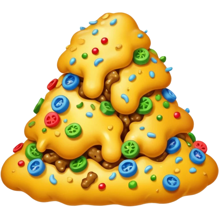 Vomit emoji