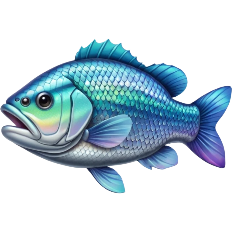 bass emoji