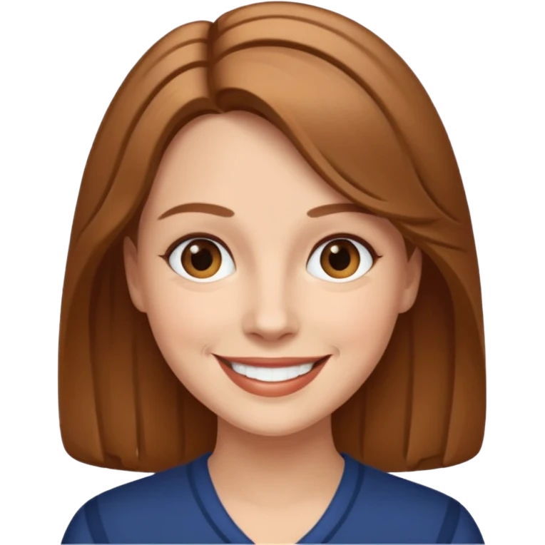 Frances Madison emoji