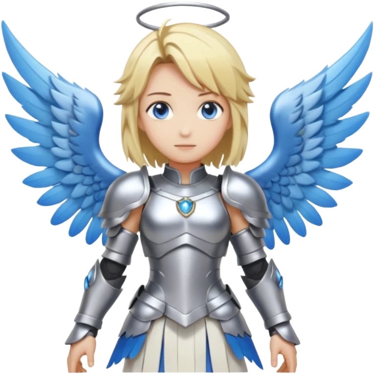 Angewoman digimon emoji