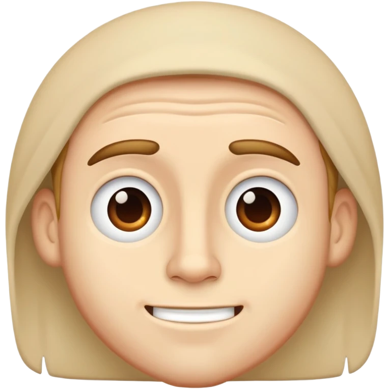 Jeffy  emoji