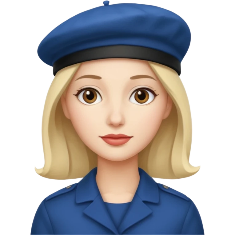 Fransa emoji