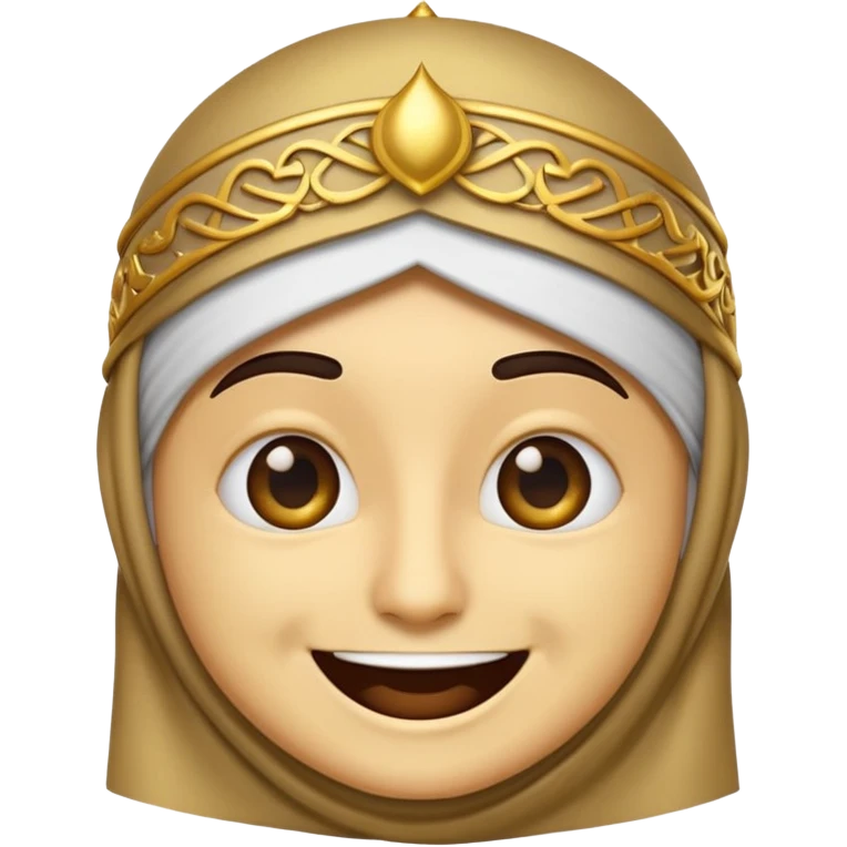 Islamic funny emoji emoji