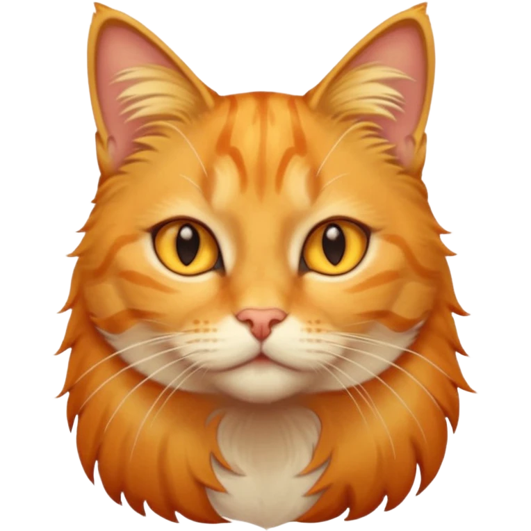 🌅😺 emoji