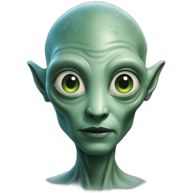 alien from avatar the way of water emoji