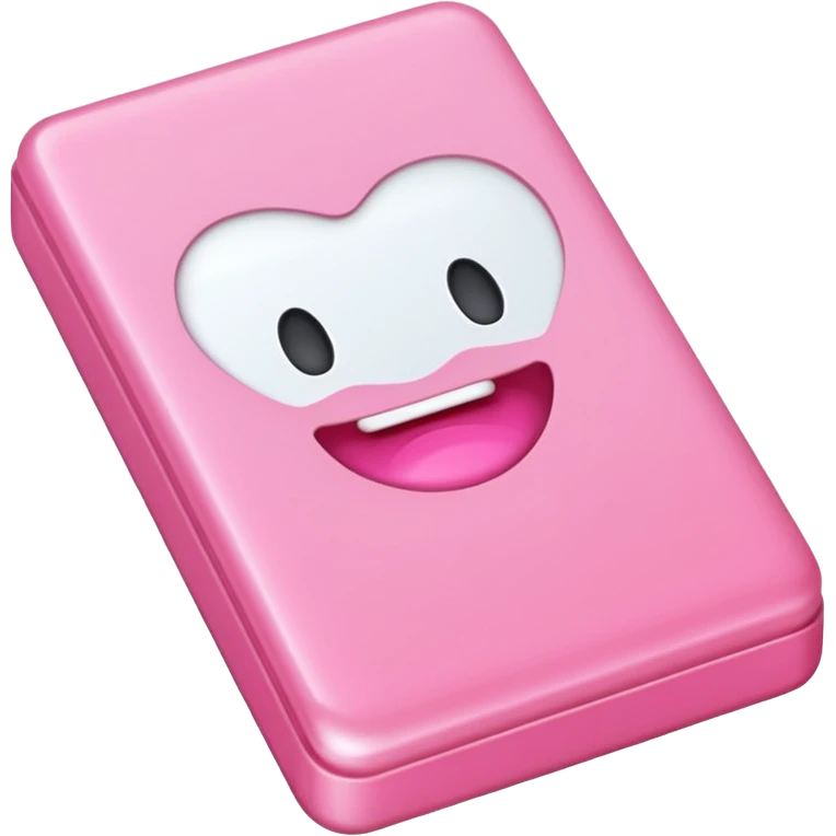 Chewing Gum emoji