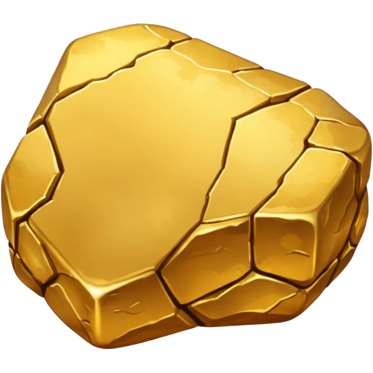 золото emoji