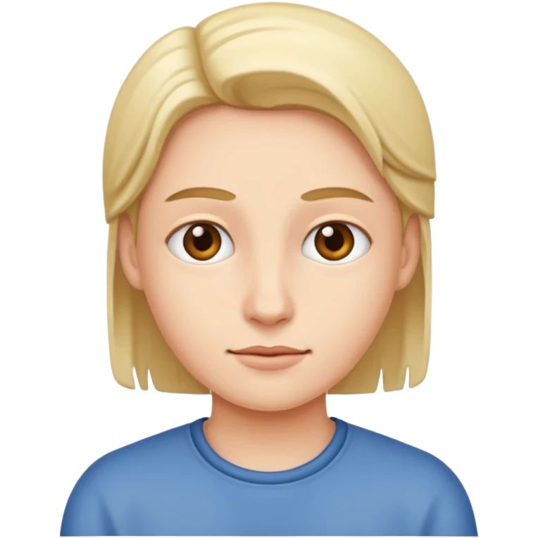 Мили emoji
