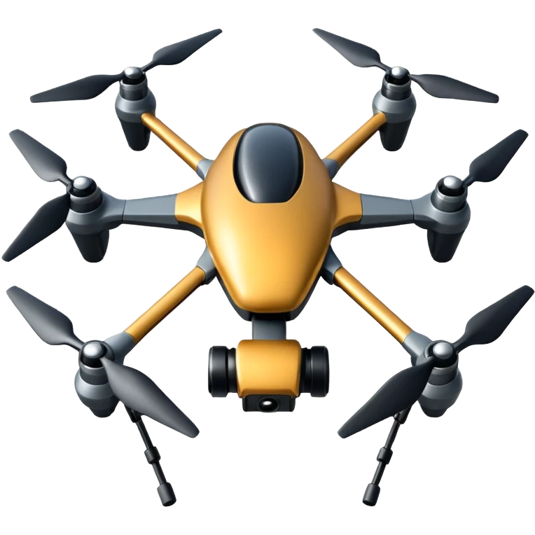 Murder drones emoji