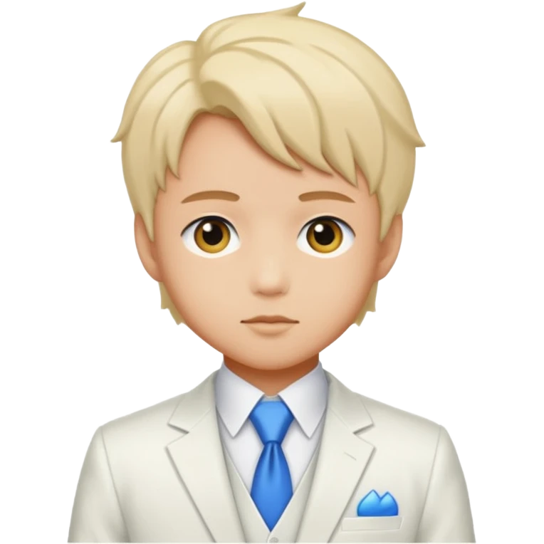 kaitou kid emoji