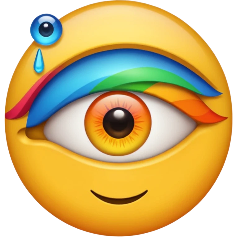 Ad  emoji