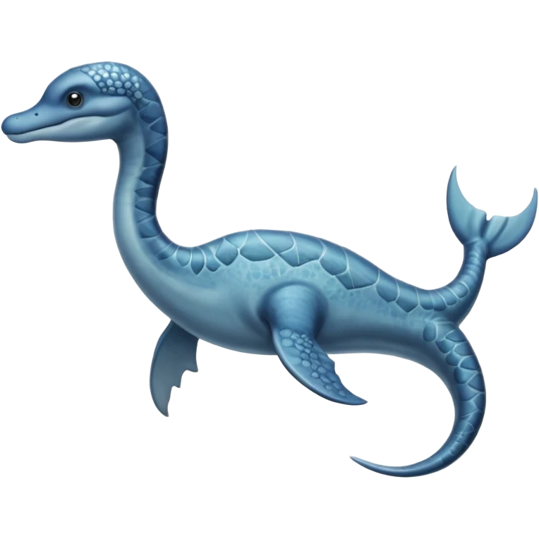 plesiosaur emoji