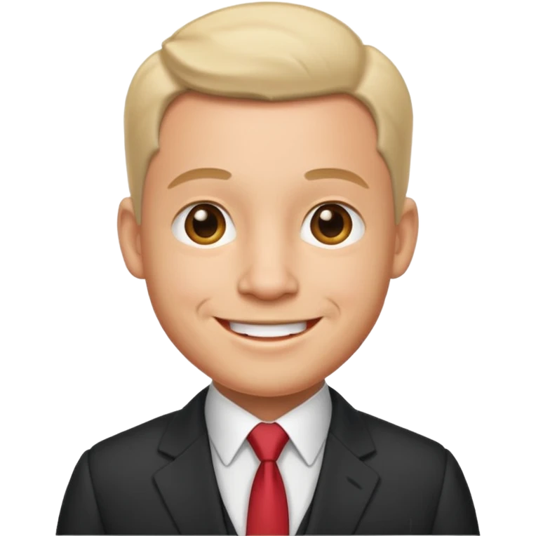 john pork emoji