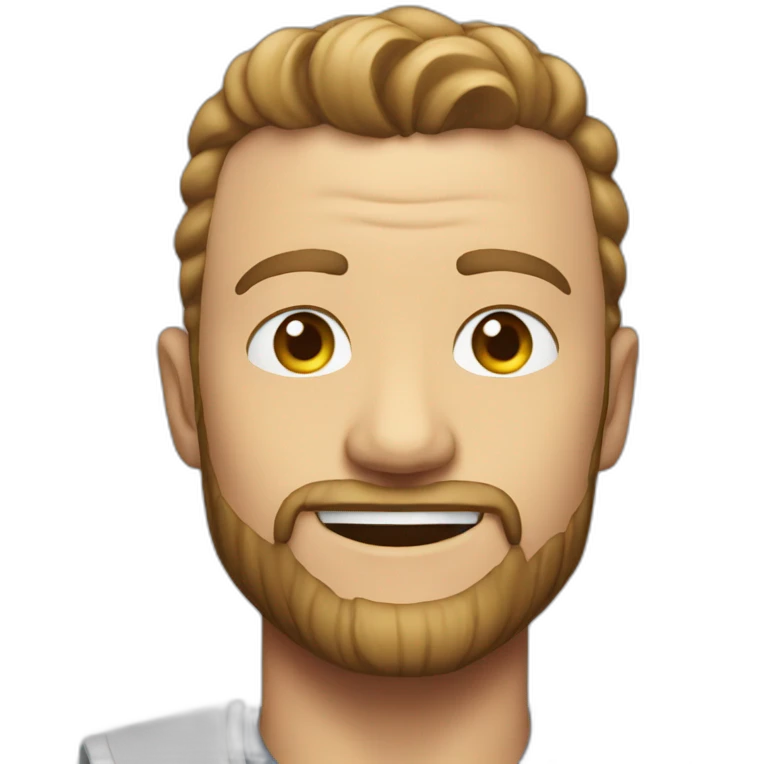 Timberlake send love emoji
