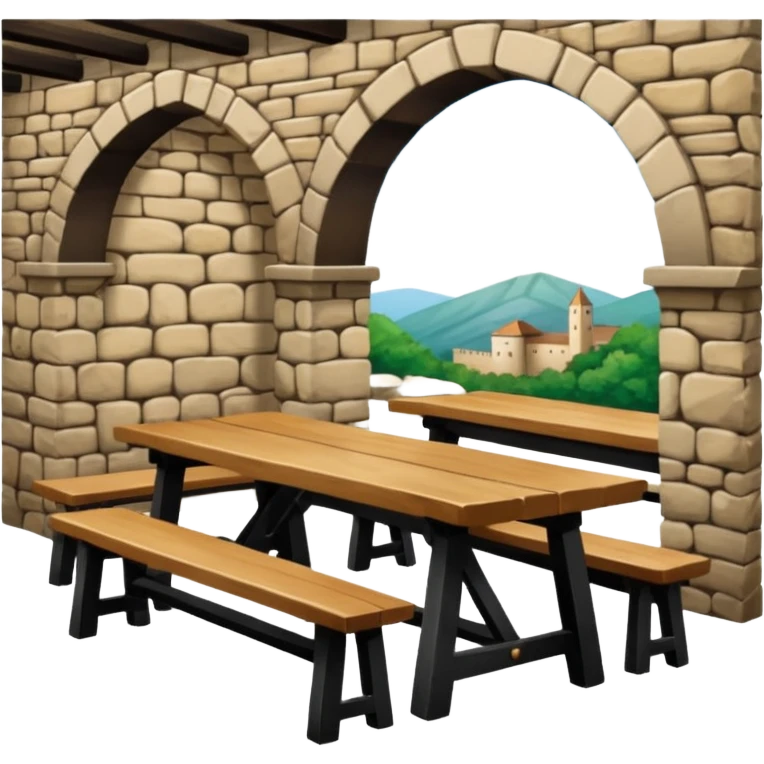 refectory emoji