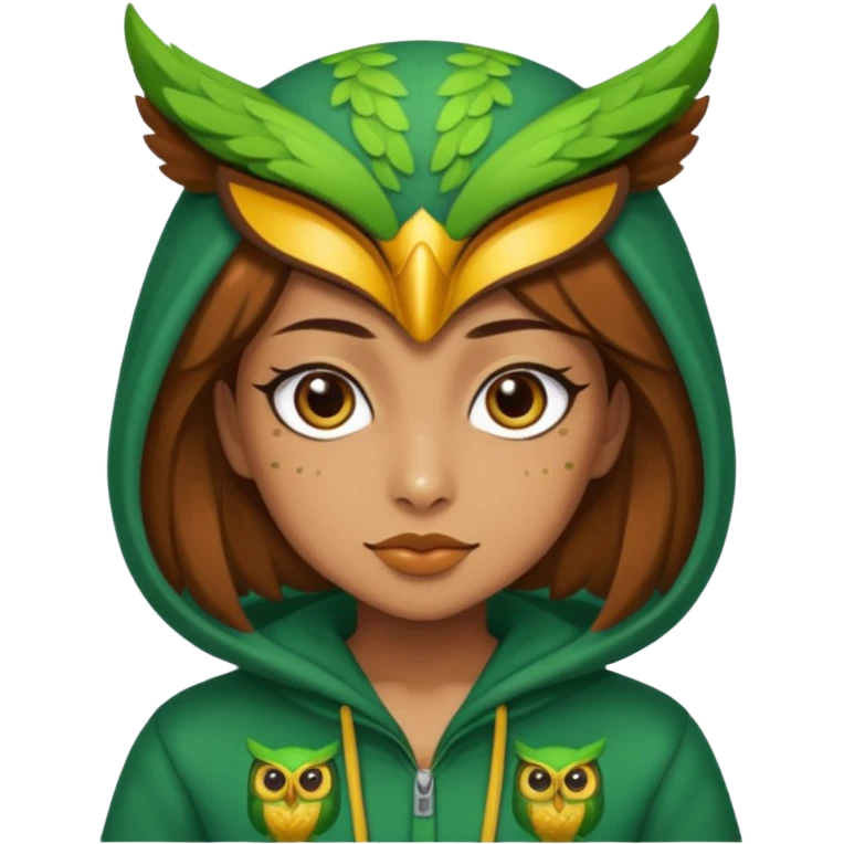 zari duolingo emoji