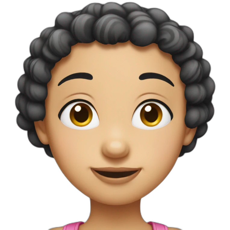 Minie emoji