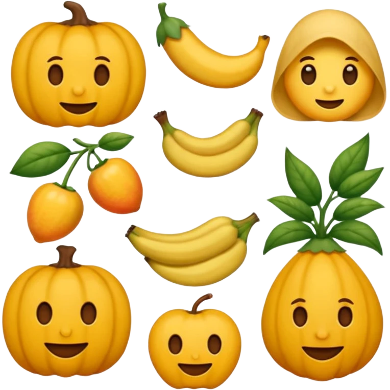 یه استیکر بساز با کلمه رایگان قرمز رنگ emoji