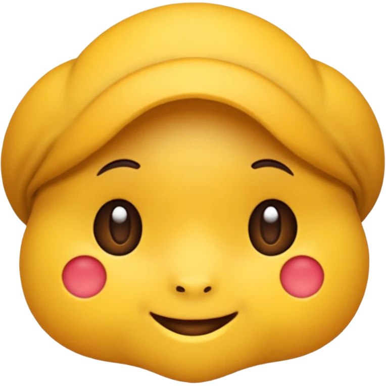 Синяя галочка  emoji