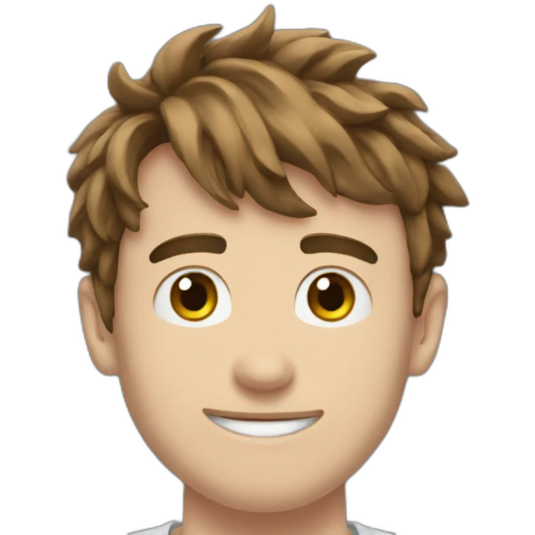 Mrbeast emoji