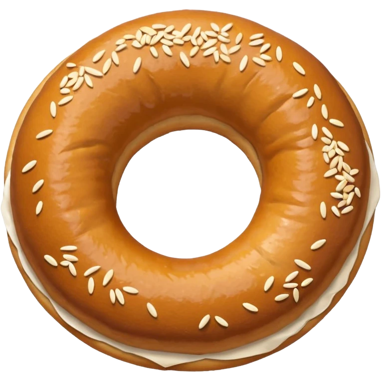 Simit emoji