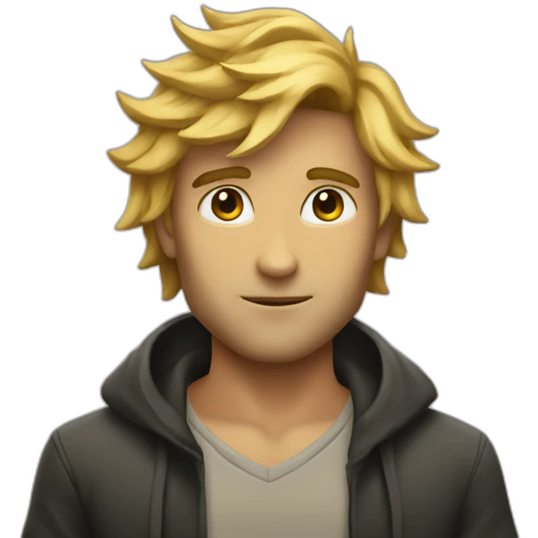 Shadowheart emoji