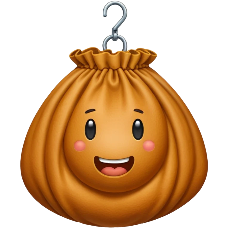 Ball sack emoji