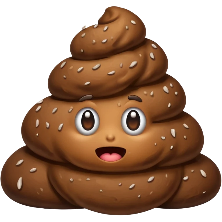 pee ew！ emoji