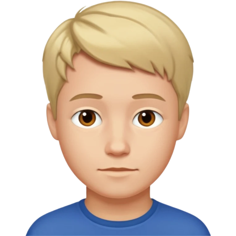 Daniel Larson  emoji