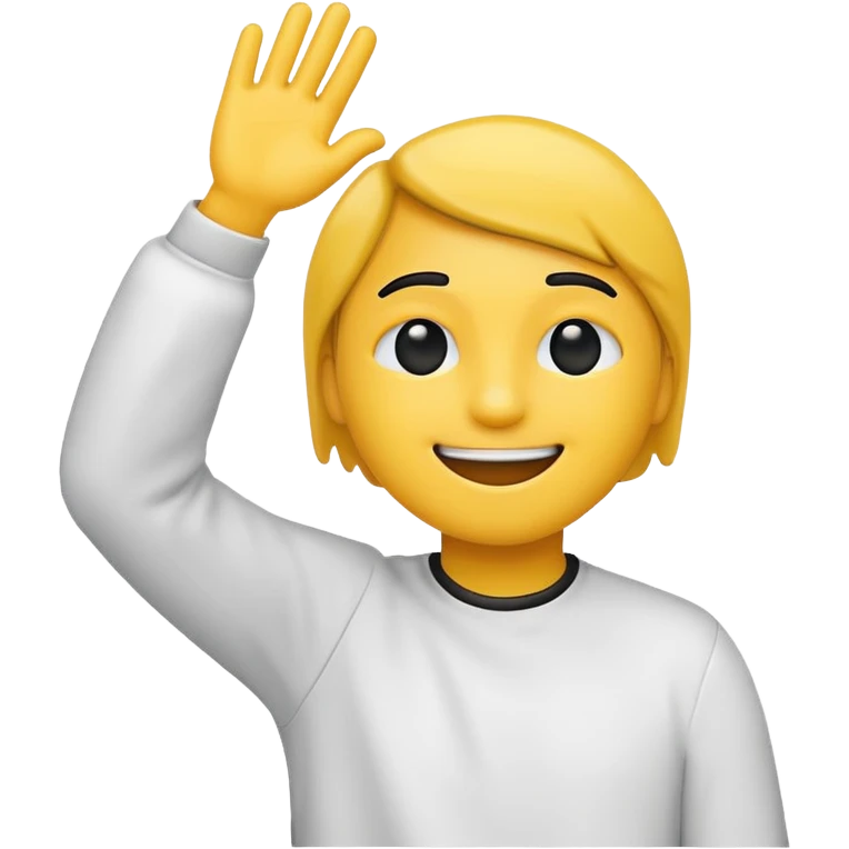 Dab emoji emoji