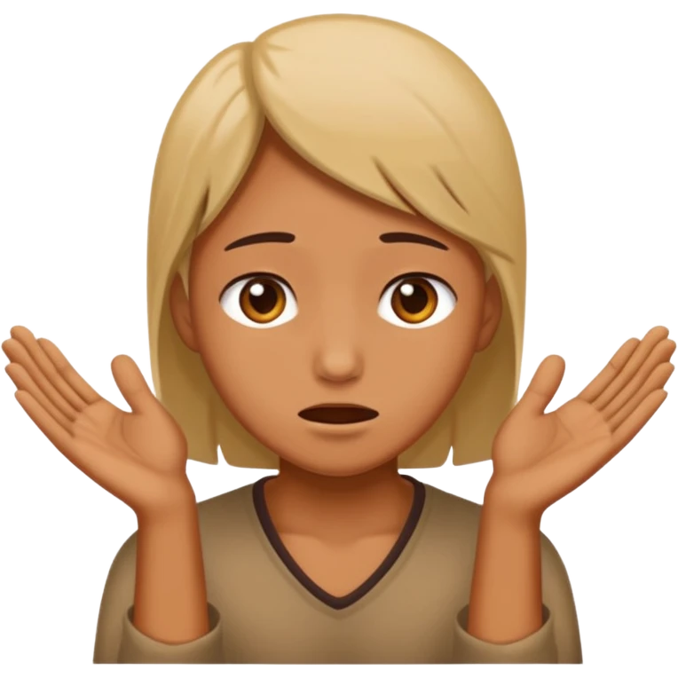 ayuda emoji