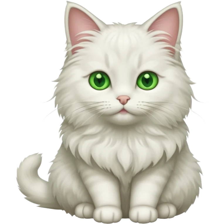 Pussy emoji