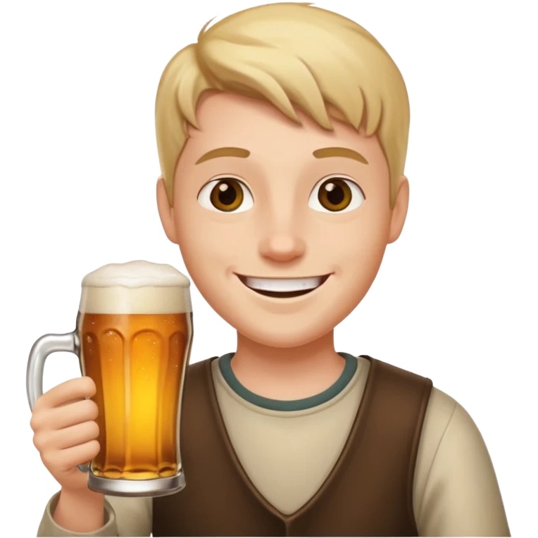 cheers emoji