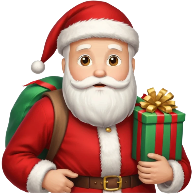 christmas emoji