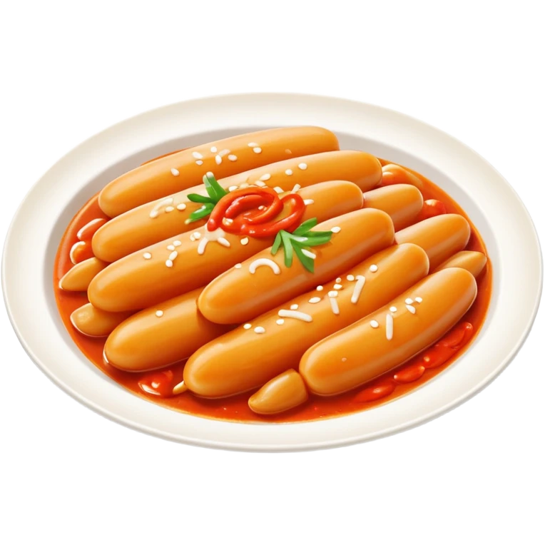 존맛탱 emoji