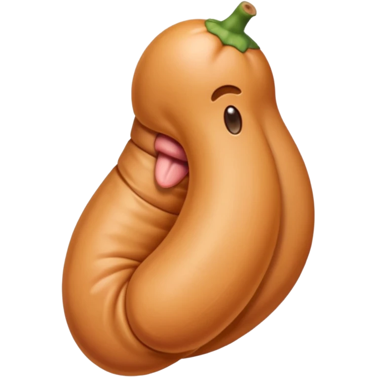 Penis emoji