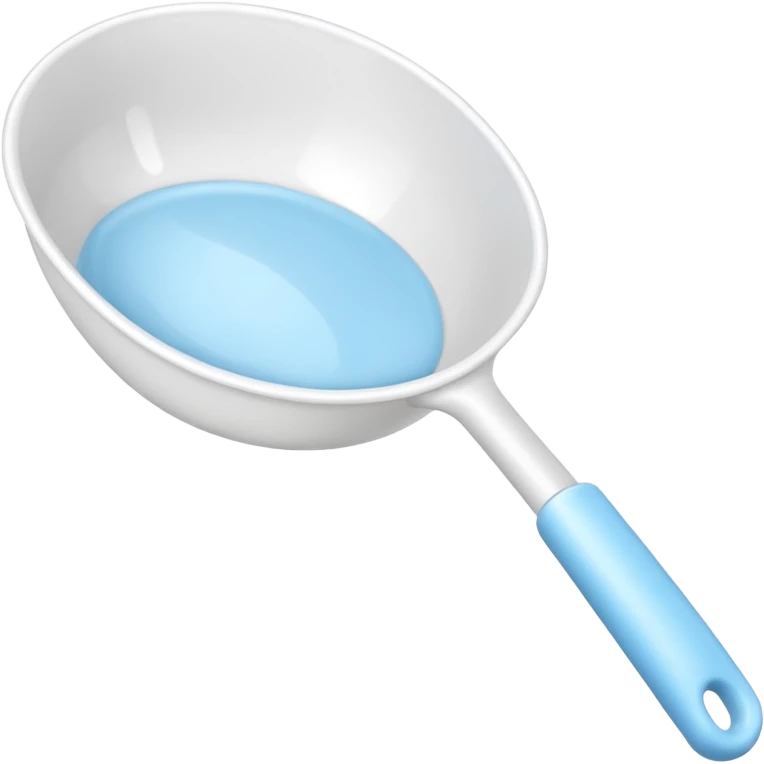 protein scoop emoji
