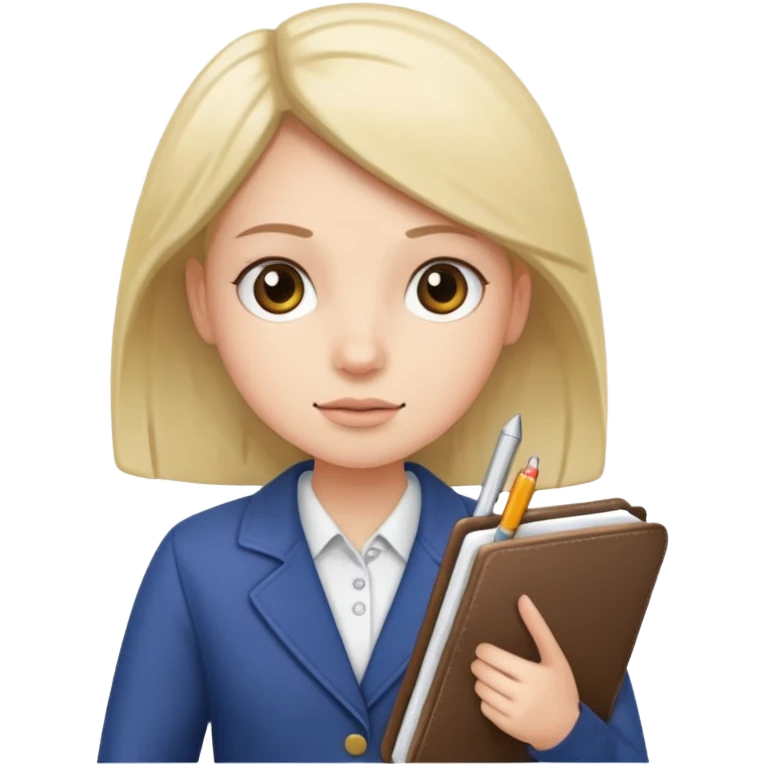 planner emoji