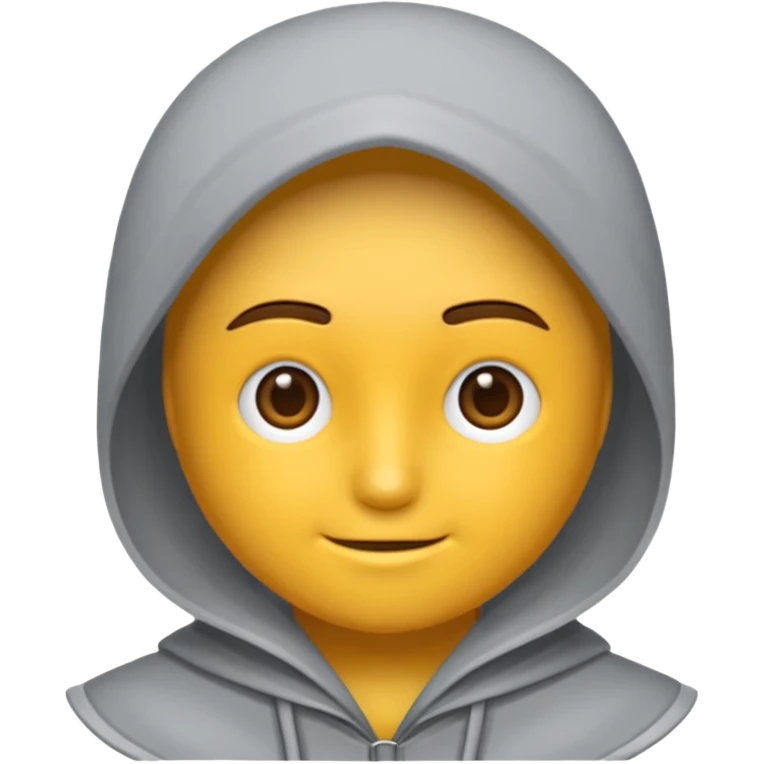 человек в костюме говорит emoji