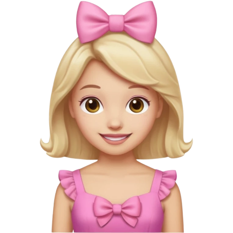 انا ابحب اديزني وبنفس الوقت ايكون هادي و يكون لونو وردي وبحب الفيونكا emoji