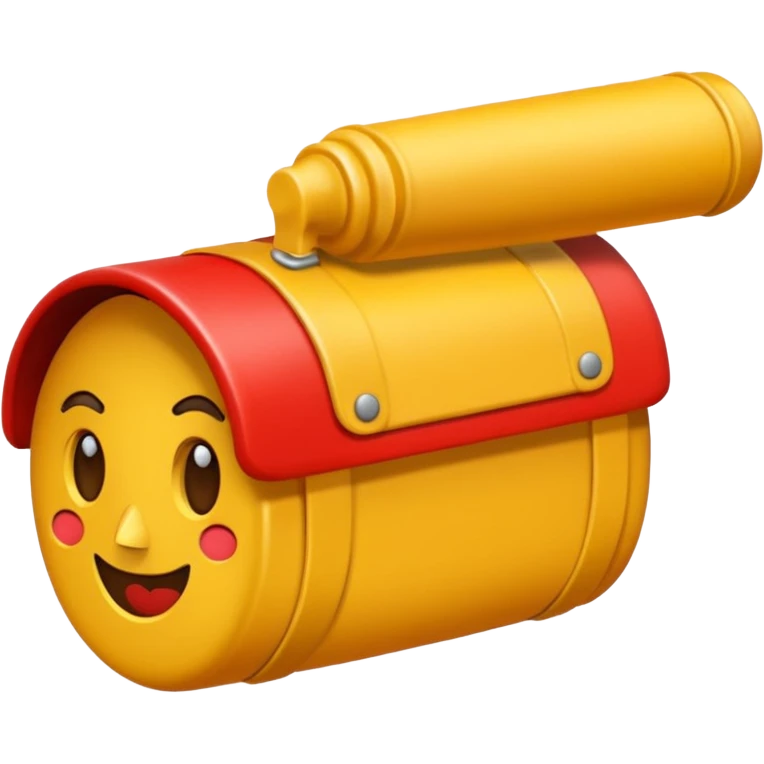 Peon gulun buketini hazirla emoji