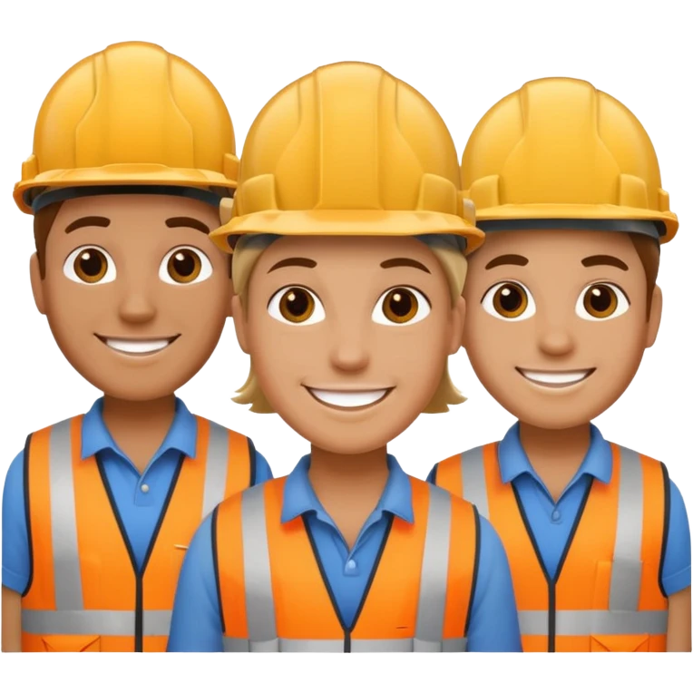 albañiles emoji
