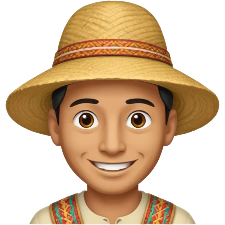 Sabahan emoji