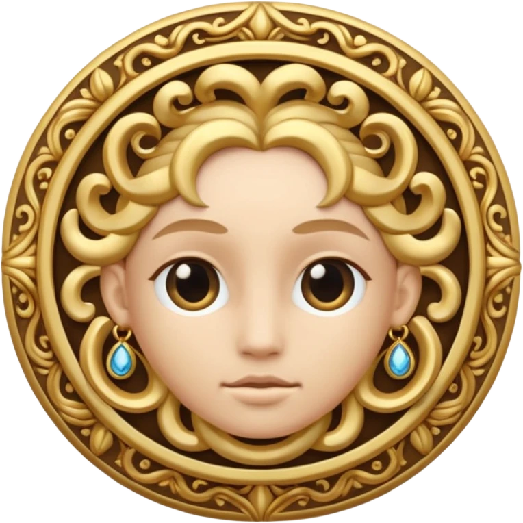 head ring emoji