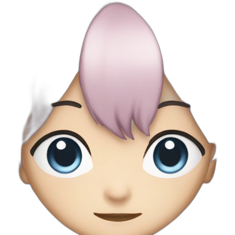 Evoli emoji